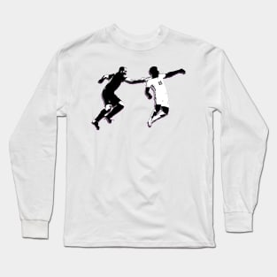 Chiellini Saka 2 Long Sleeve T-Shirt